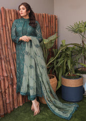 RANG-E-HAYA - GULNAAZ
