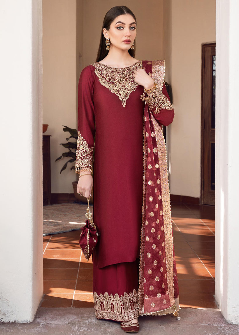 RANG-E-HAYA - SHIREEN