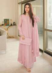 RANG-E-HAYA - MEHR (LYLIC PINK)