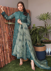 RANG-E-HAYA - GULNAAZ