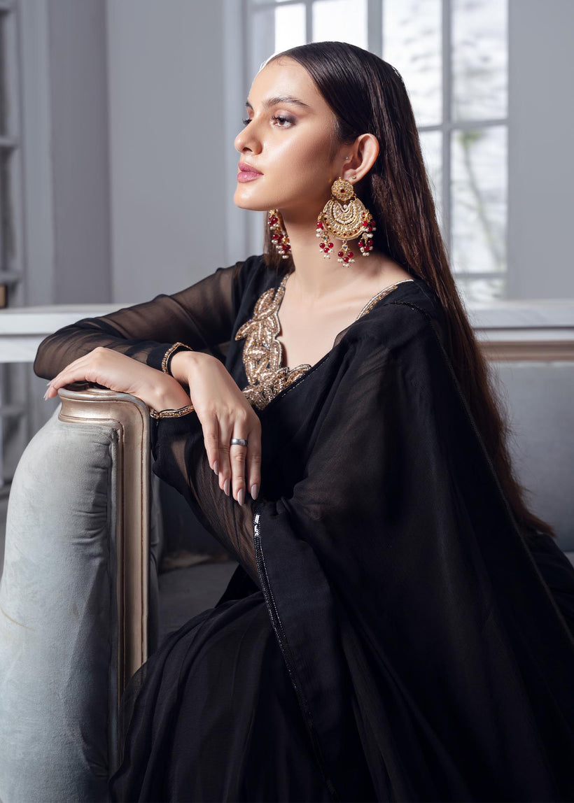RANG-E-HAYA - INAYA SAREE