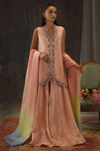 BLUSH PARADISE