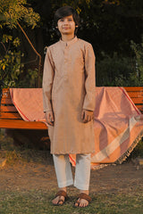 ANSAB JAHANGIR - ROHAAN - BOY