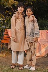 ANSAB JAHANGIR - ROHAAN - BOY