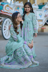 ANSAB JAHANGIR - SITARA - GIRL