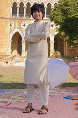 ANSAB JAHANGIR - HASAN - BOY