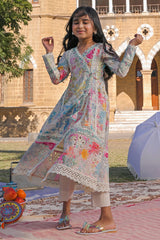 ANSAB JAHANGIR - LIYANNA - GIRL