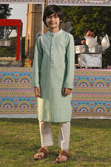 ANSAB JAHANGIR - SAAD - BOY