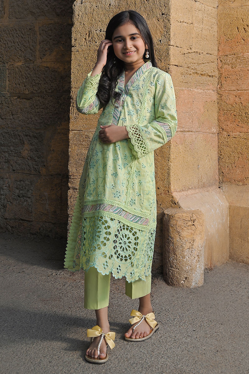 ANSAB JAHANGIR - IFA - GIRL