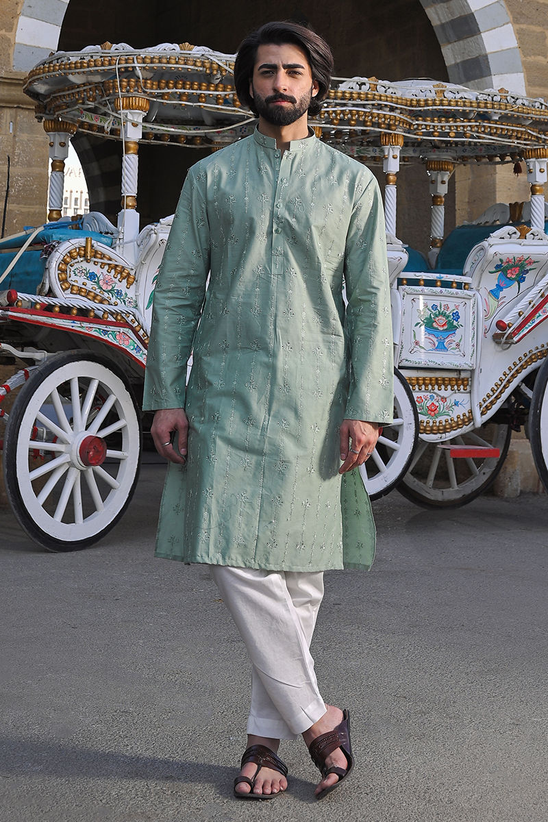 ANSAB JAHANGIR - REHAN