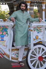 ANSAB JAHANGIR - REHAN