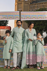 ANSAB JAHANGIR - ASHAR