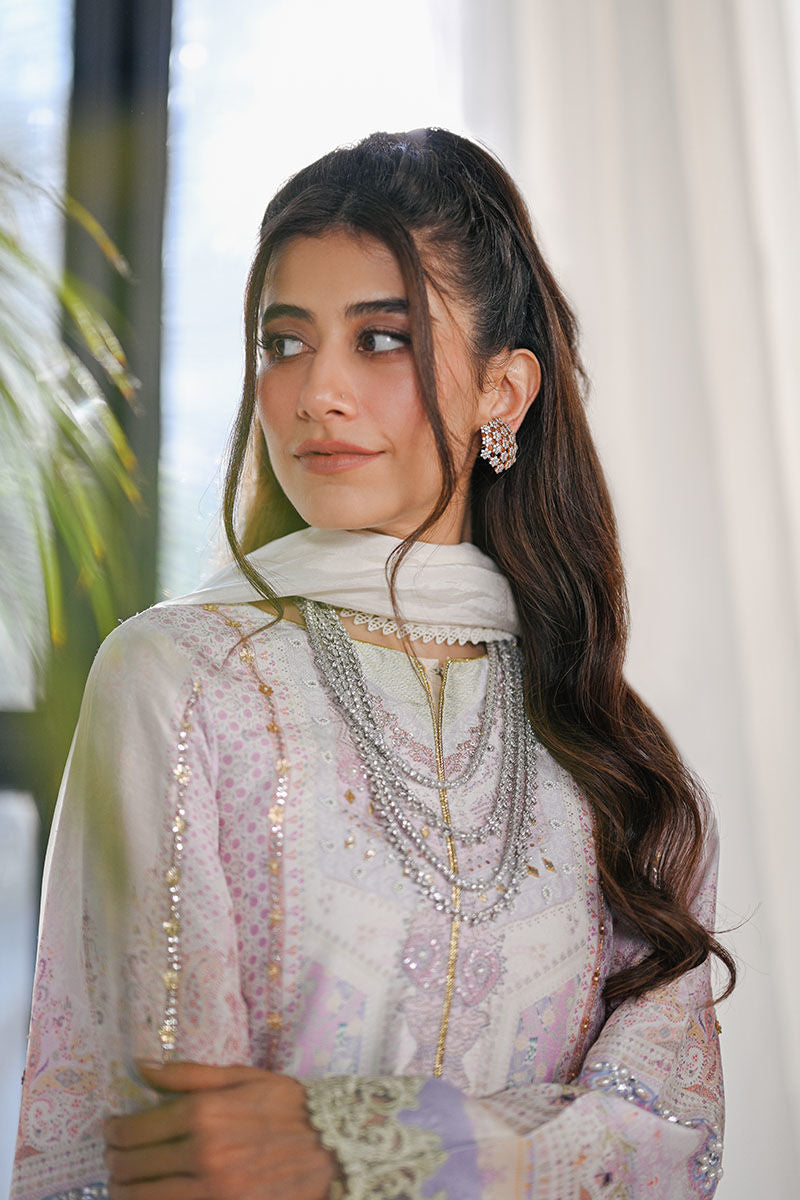 ANSAB JAHANGIR - AYZAL