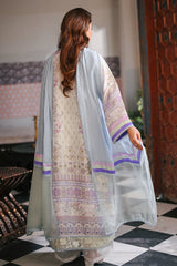 ANSAB JAHANGIR - YELENA