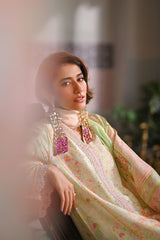 ANSAB JAHANGIR - SHEBA