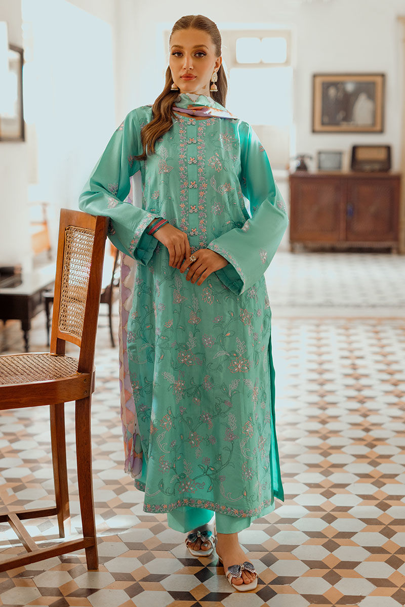 ANSAB JAHANGIR - AALEYAH