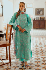 ANSAB JAHANGIR - AALEYAH