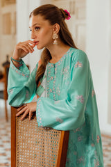 ANSAB JAHANGIR - AALEYAH