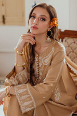 ANSAB JAHANGIR - SABIHA