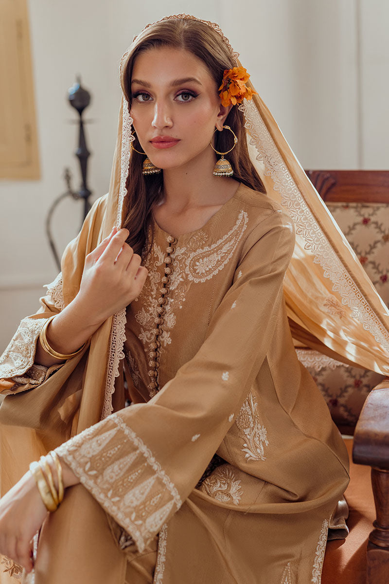 ANSAB JAHANGIR - SABIHA