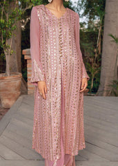RANG-E-HAYA - UFAQ (HOT PINK)