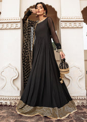 RANG-E-HAYA - SHAMA (BLACK)