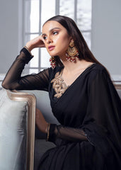 RANG-E-HAYA - INAYA SAREE