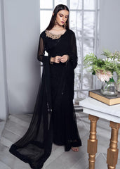 RANG-E-HAYA - INAYA SAREE