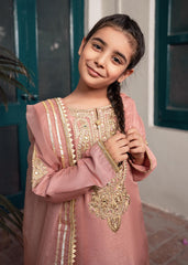 RANG-E-HAYA - ZAREEN PEACH KIDS