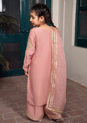 RANG-E-HAYA - ZAREEN PEACH KIDS