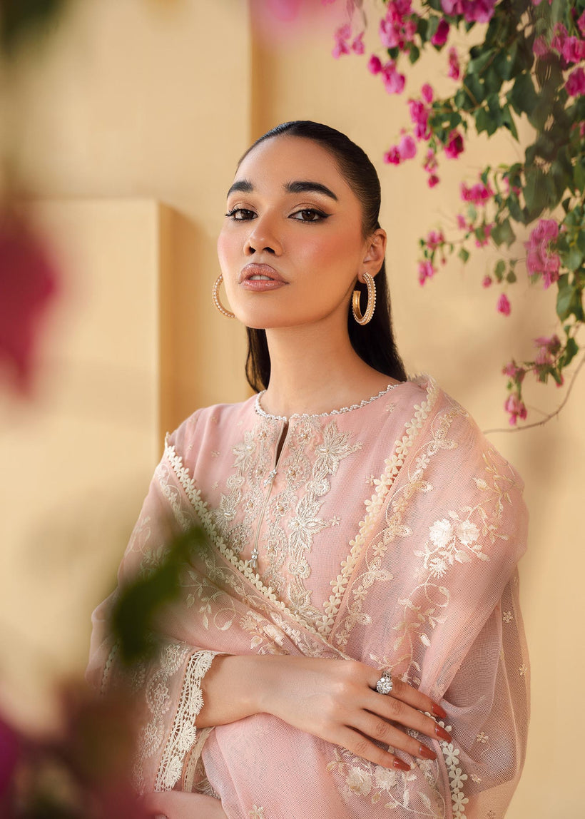 RANG-E-HAYA - AYLA (PINK)