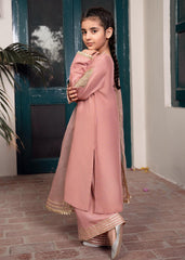 RANG-E-HAYA - ZAREEN PEACH KIDS