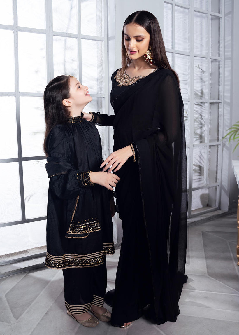 RANG-E-HAYA - INAYA SAREE