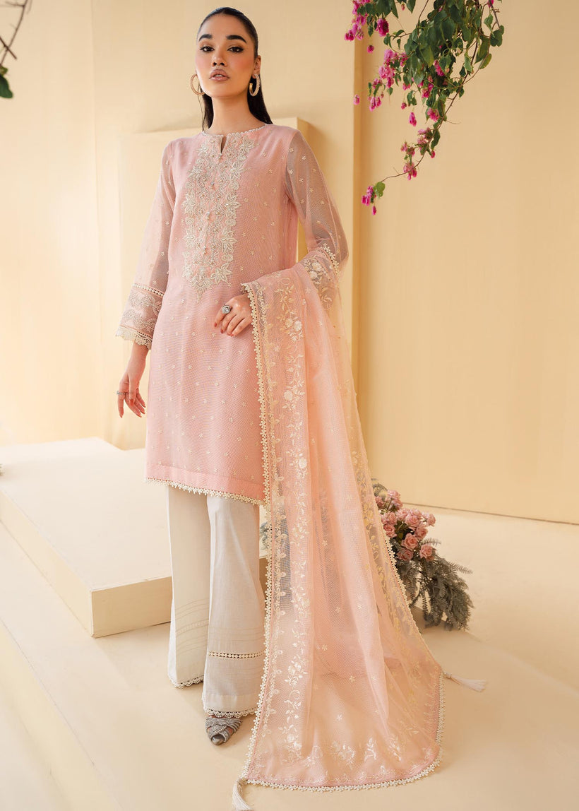 RANG-E-HAYA - AYLA (PINK)
