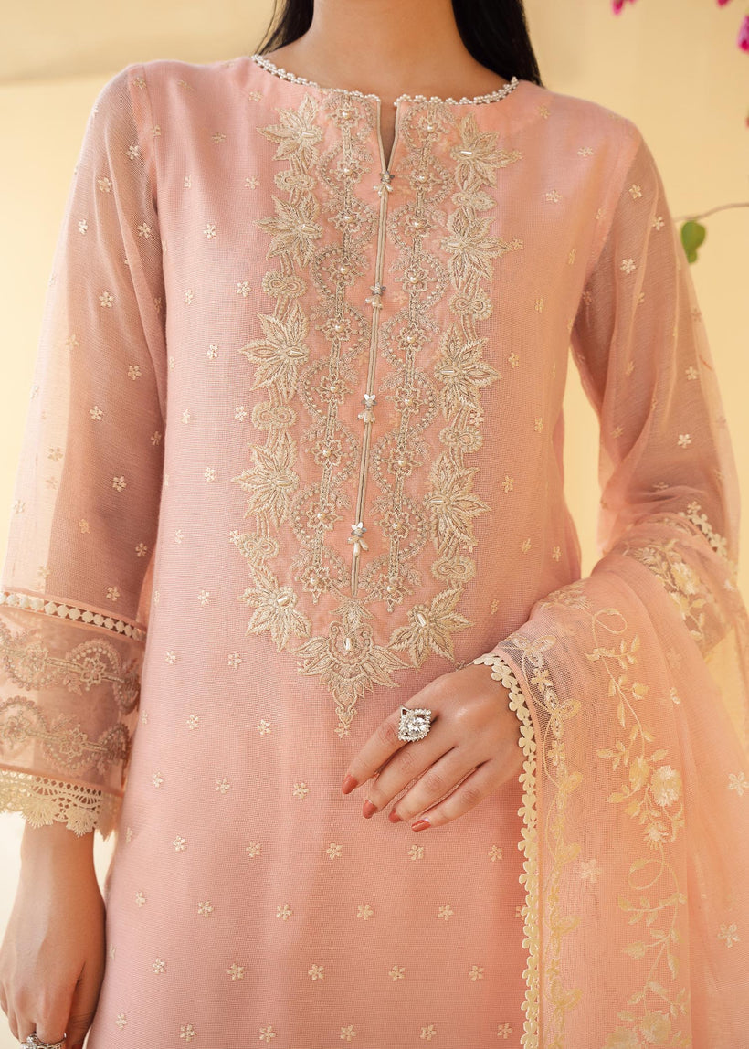 RANG-E-HAYA - AYLA (PINK)