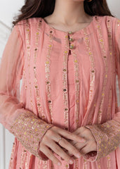 RANG-E-HAYA - ANCHAL (PEACH)