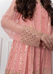 RANG-E-HAYA - ANCHAL (PEACH)