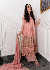 RANG-E-HAYA - ANCHAL (PEACH)