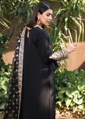 RANG-E-HAYA - SHIREEN BLACK