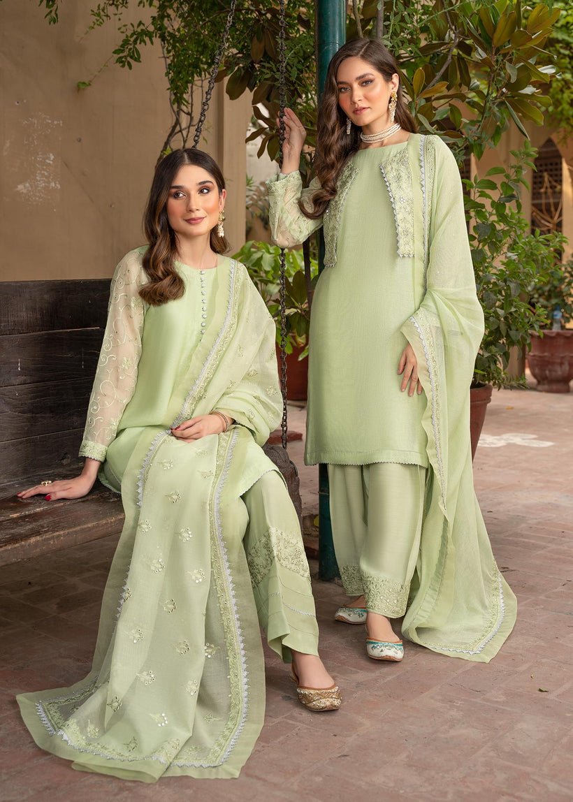 RANG-E-HAYA - NURI (MINT)