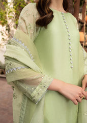 RANG-E-HAYA - NURI (MINT)