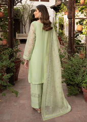 RANG-E-HAYA - NURI (MINT)