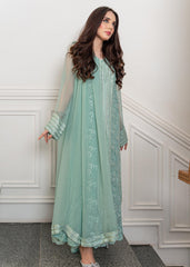 RANG-E-HAYA - HOOR (ICE BLUE)