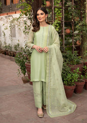 RANG-E-HAYA - NURI (MINT)