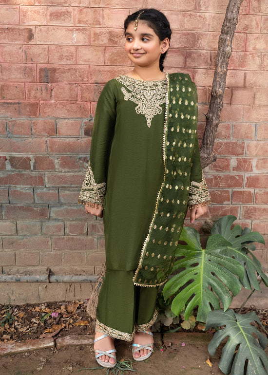 RANG-E-HAYA - SHIREEN GREEN KIDS