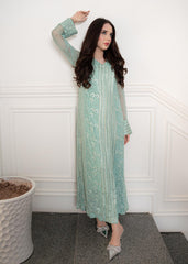 RANG-E-HAYA - HOOR (ICE BLUE)
