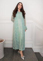 RANG-E-HAYA - HOOR (ICE BLUE)