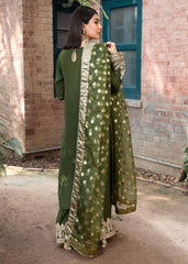 RANG-E-HAYA - SHIREEN GREEN