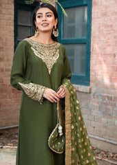 RANG-E-HAYA - SHIREEN GREEN