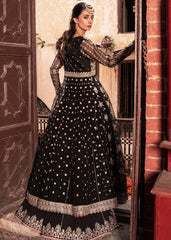 RANG-E-HAYA - RAHAT (BLACK)